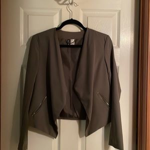Divided, H&M Dressy blazer , Women’s size 6